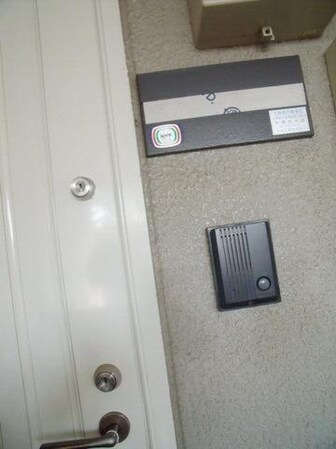 ラフィネート葛城 の物件内観写真